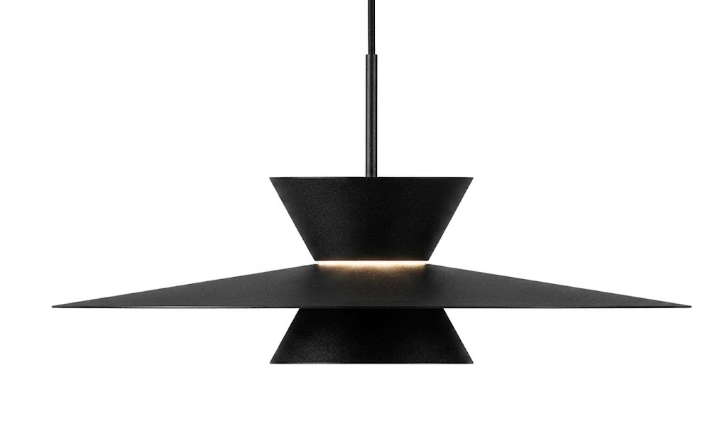 DL10343 Pendant Ø450mm 12W