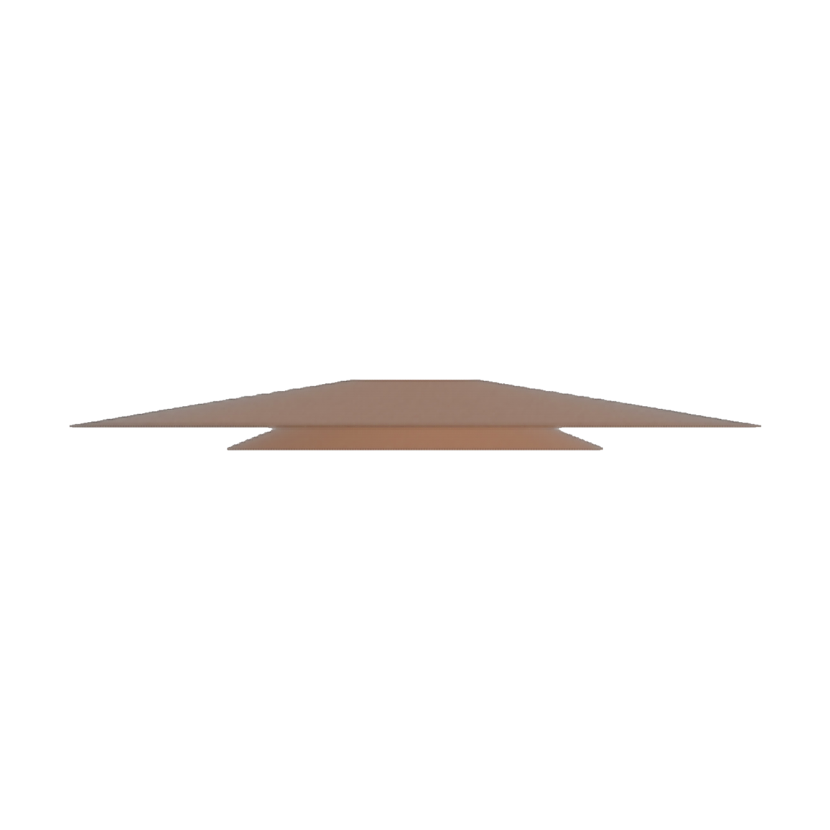 DL10344 Pendant Ø450mm 12W
