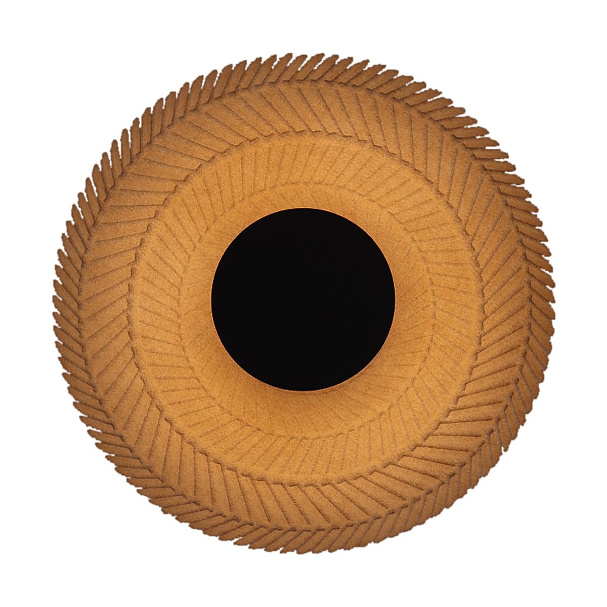 DL10350 Felt Wall Light Ø328mm 5W