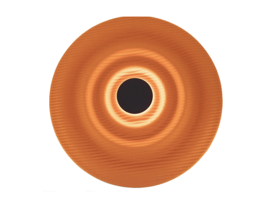 DL10354 Felt Wall Pendant 5W