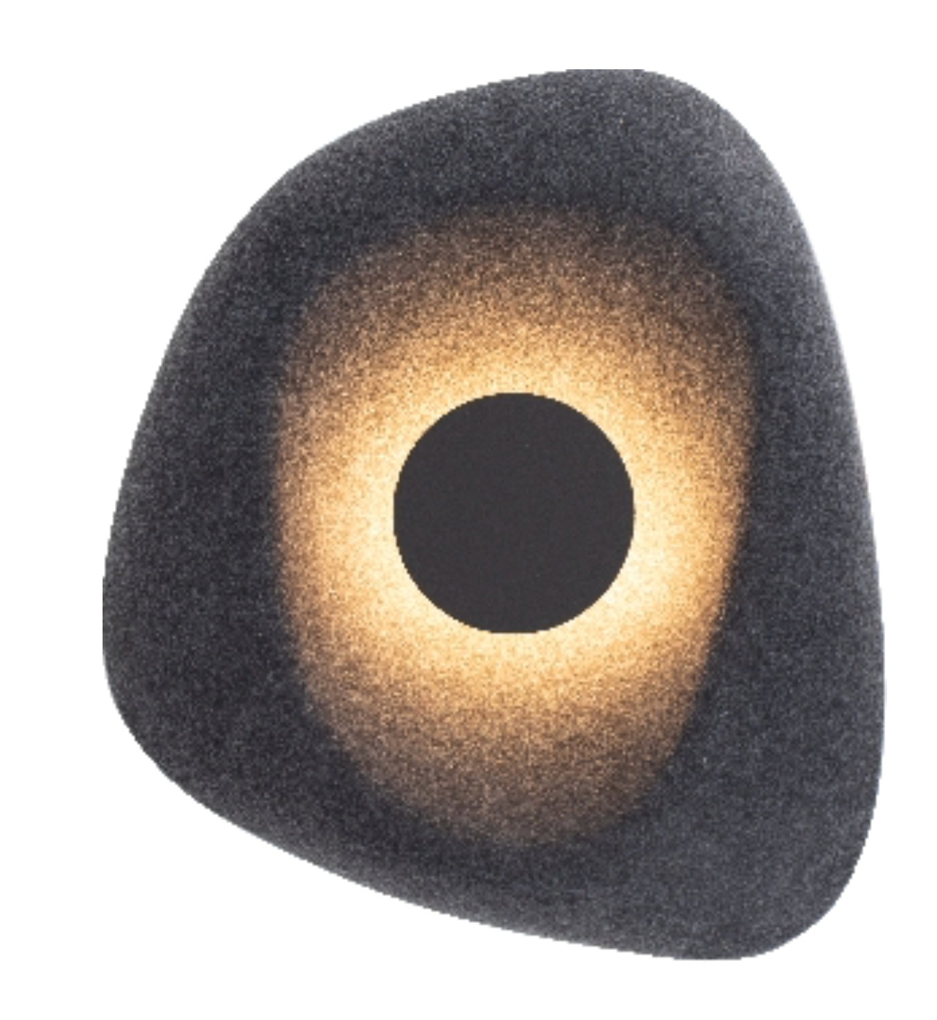 DL10358 Felt Wall Light 300x220 (-30) 5W