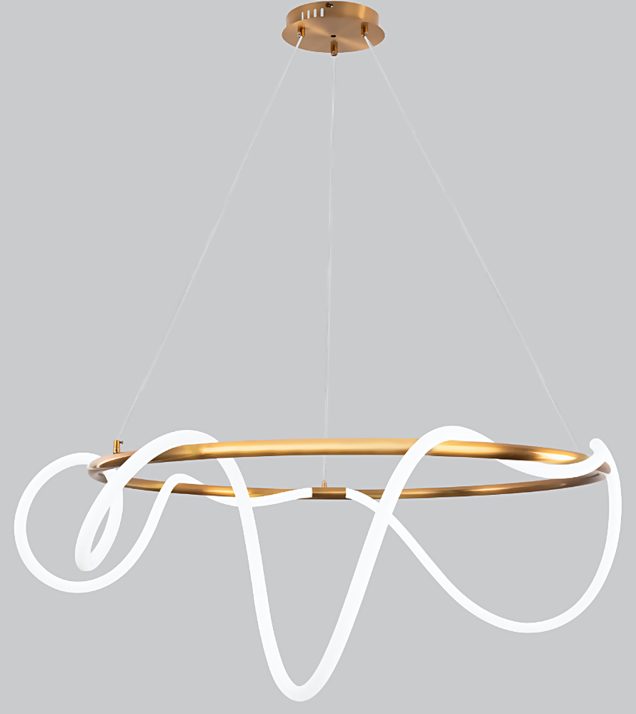 DL10369 Pendant Light Ø1000mm 60W