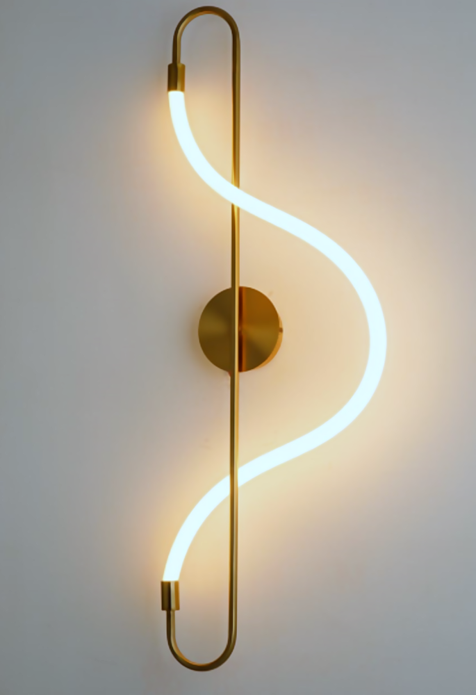DL10375 Wall Light Ø300mm 16W