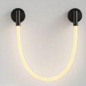 DL10385 Wall Light 400mm 9W
