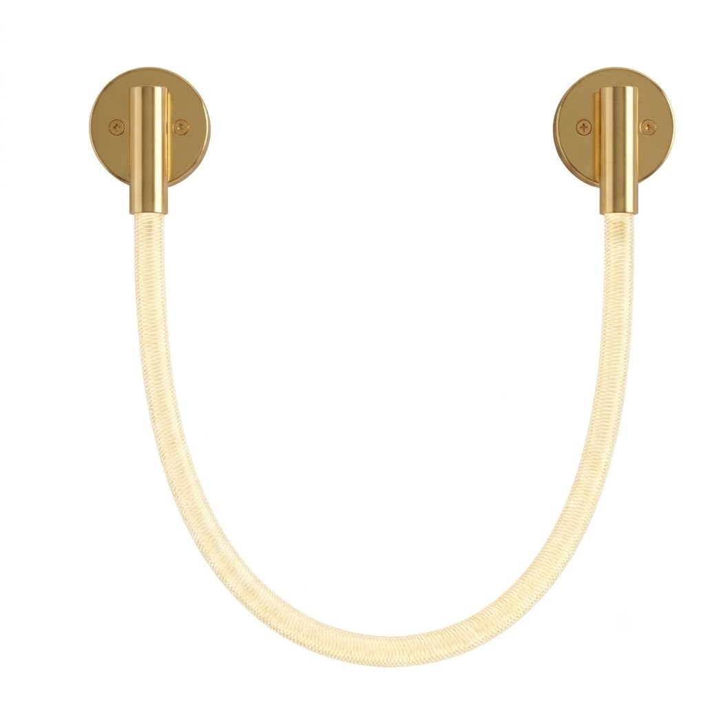 DL10386 Wall Light 400mm 9W