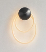 DL10389 Wall Light 20W