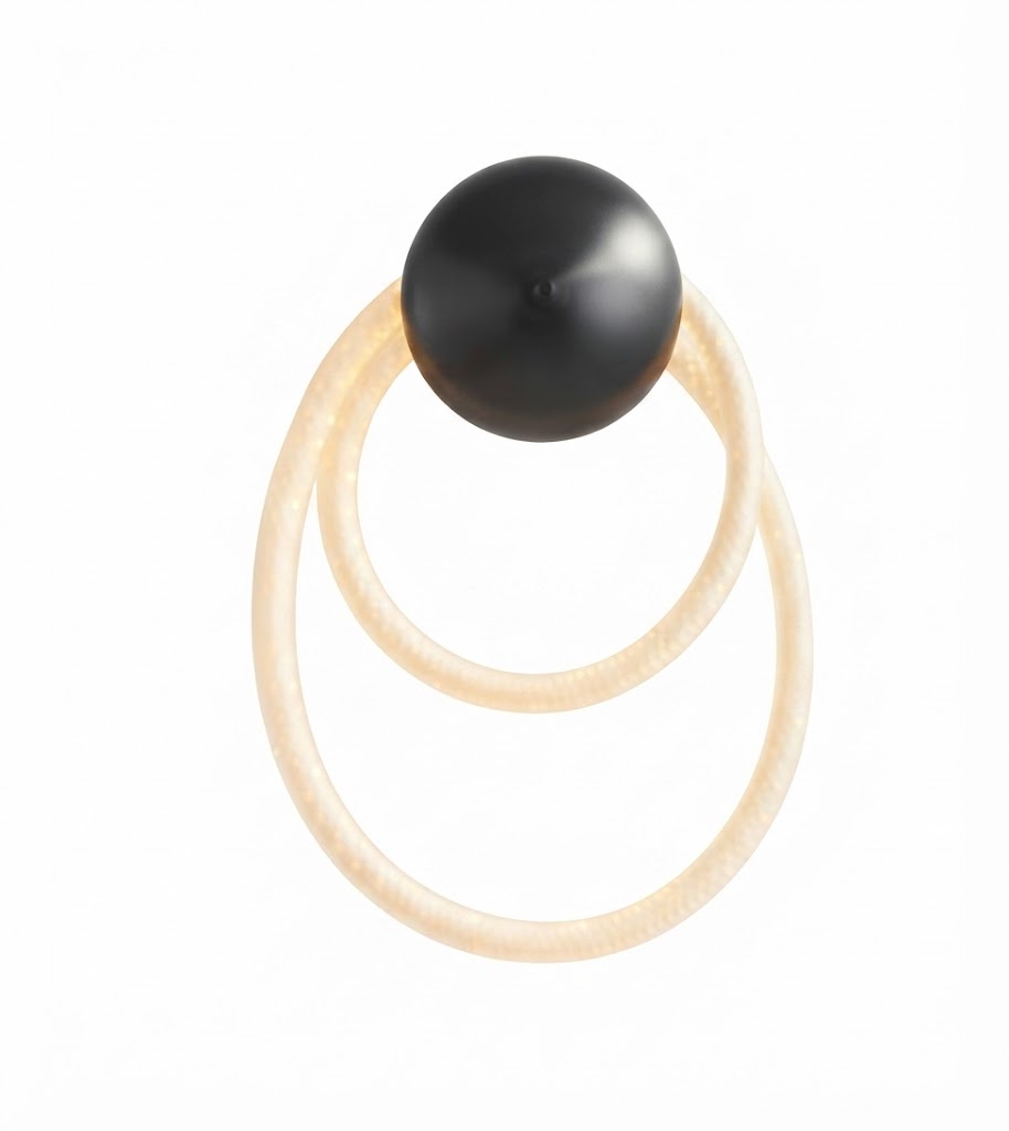 DL10389 Wall Light 20W
