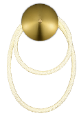 DL10390 Wall Light 20W