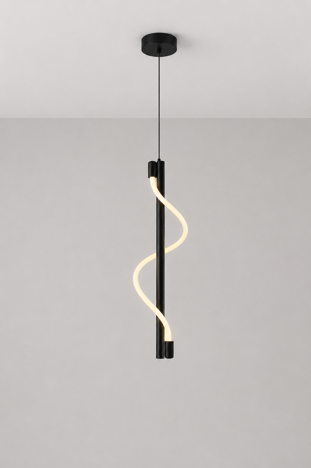 DL10391 Pendant Light 12W