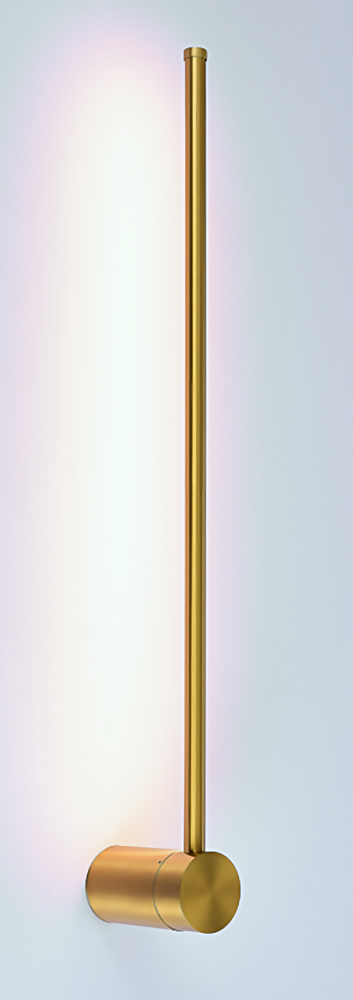 DL10398 Wall Light Ø16mm 7W