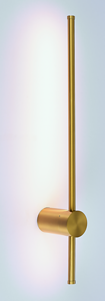 DL10400 Wall Light Ø16mm 14W