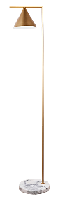 DL10402 Floor Light 32mm (E27*1)