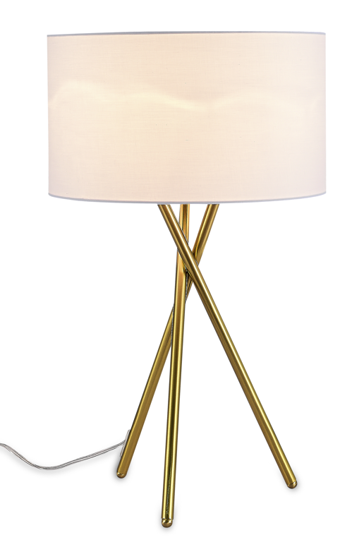 DL10405 Table Light Ø35mm (E27*1)