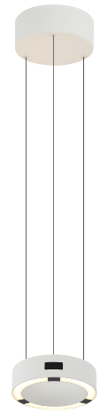 DL11275 Pendant Light 24W (Ø200)