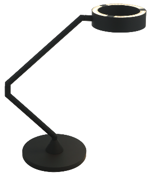 DL11276 Table Lamp 24W (Ø250)