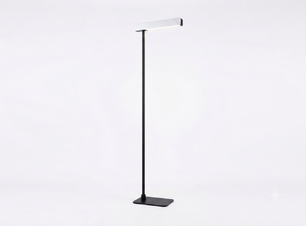 DL11277 Floor Lamp 24W (Ø350)
