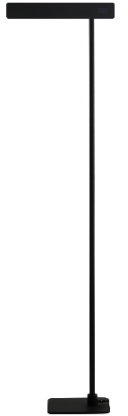 DL11281 Floor Lamp 21W (416)