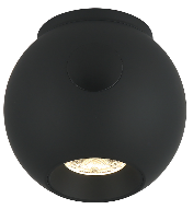 DL11282 Ceiling Spotlight 8W (Ø120)