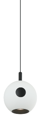 DL11284 Pendant Light 9.5W (Ø120)