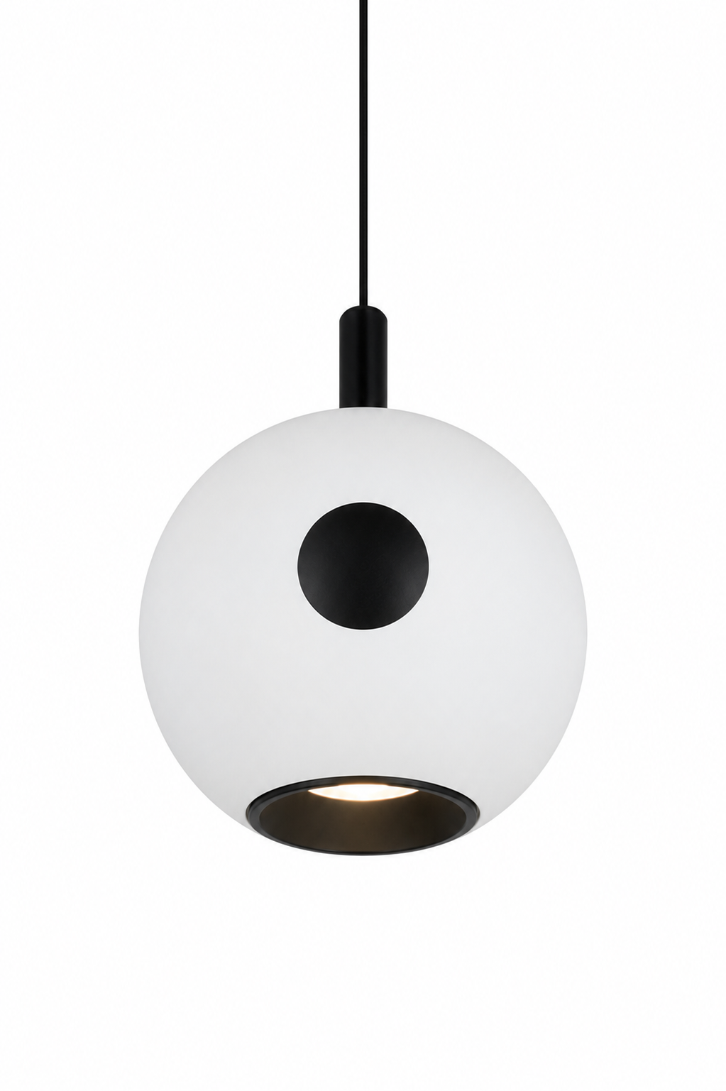 DL11284 Pendant Light 9.5W (Ø120)
