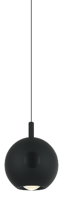 DL11285 Pendant Light 9.5W (Ø120)