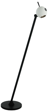 DL11290 Floor Lamp 9.5W (Ø250)