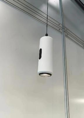 DL11291 Floor Lamp 9.5W (Ø250)