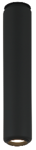 DL11292 Ceiling Spotlight 12W (Ø70)
