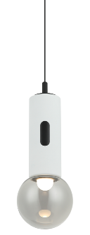 DL11295 Pendant Light 11W (Ø120)