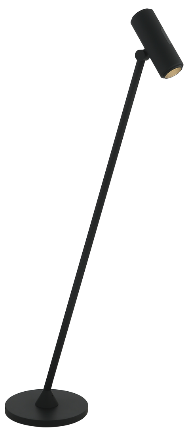 DL11300 Floor Lamp 11W (Ø250)