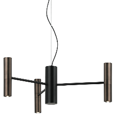 DL11304 Pendant Light 11W (Ø600)