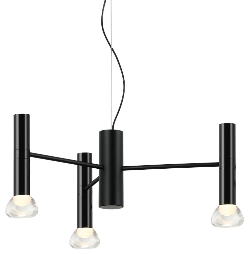 DL11305 Pendant Light 11W (Ø600)