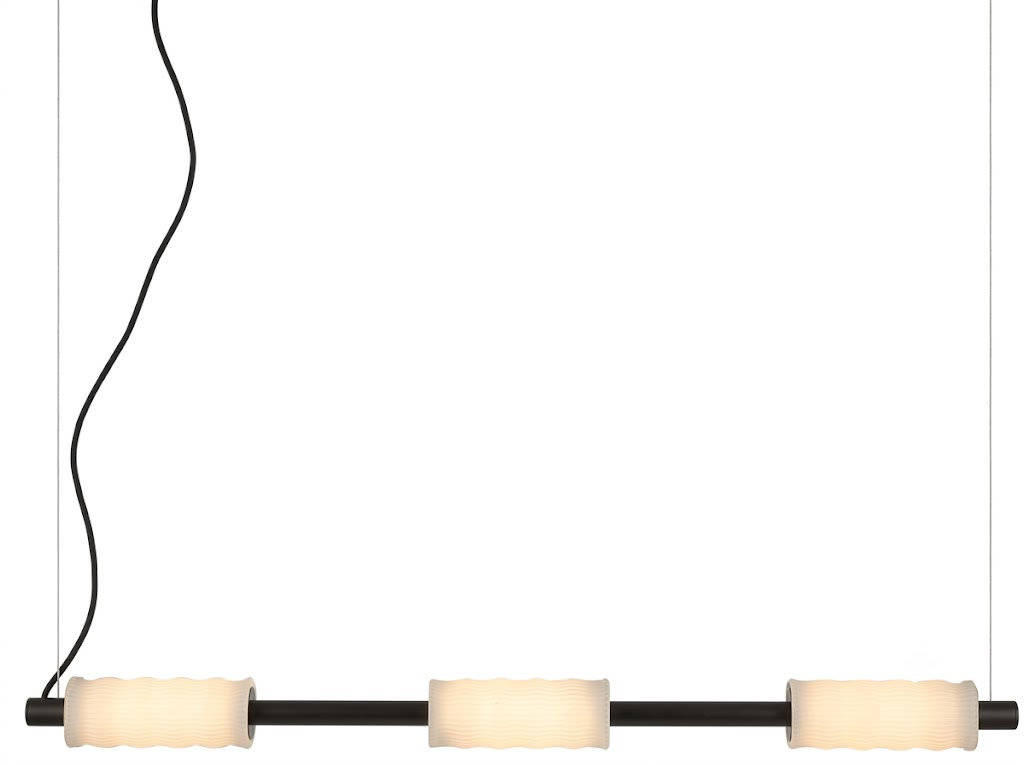 DL11311 Pendant Light 23W (Ø80)