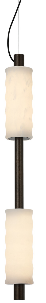 DL11314 Pendant Light 16W (Ø80)