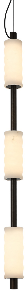 DL11315 Pendant Light 23W (Ø80)