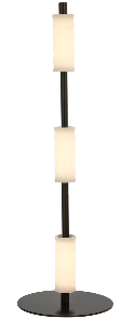 DL11318 Floor Lamp 23W (Ø350)