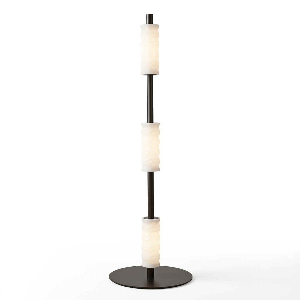 DL11318 Floor Lamp 23W (Ø350)