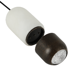 DL11319 Floor Lamp 30W (Ø350)