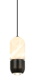DL11321 Pendant Light 12W (Ø70)