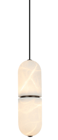 DL11322 Pendant Light 12W (Ø70)