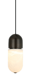 DL11323 Pendant Light 6W (Ø70)
