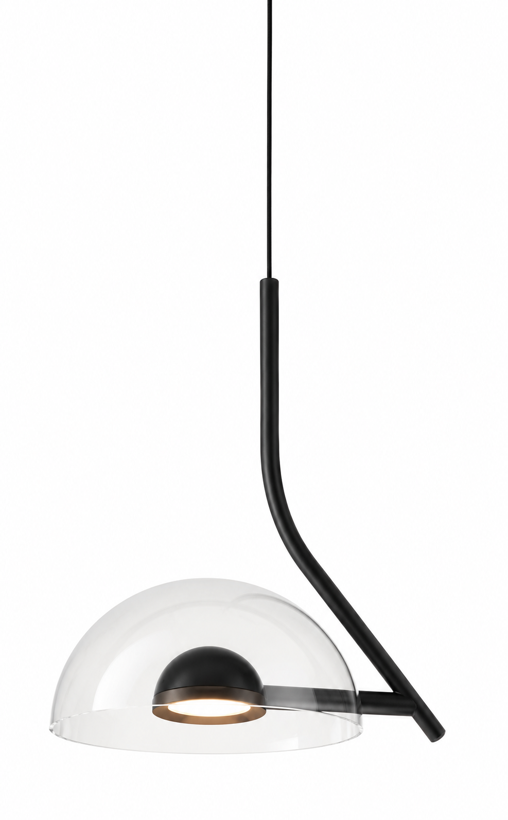 DL11326 Pendant Light 10W (Ø250)