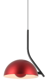 DL11327 Pendant Light 10W (Ø250)