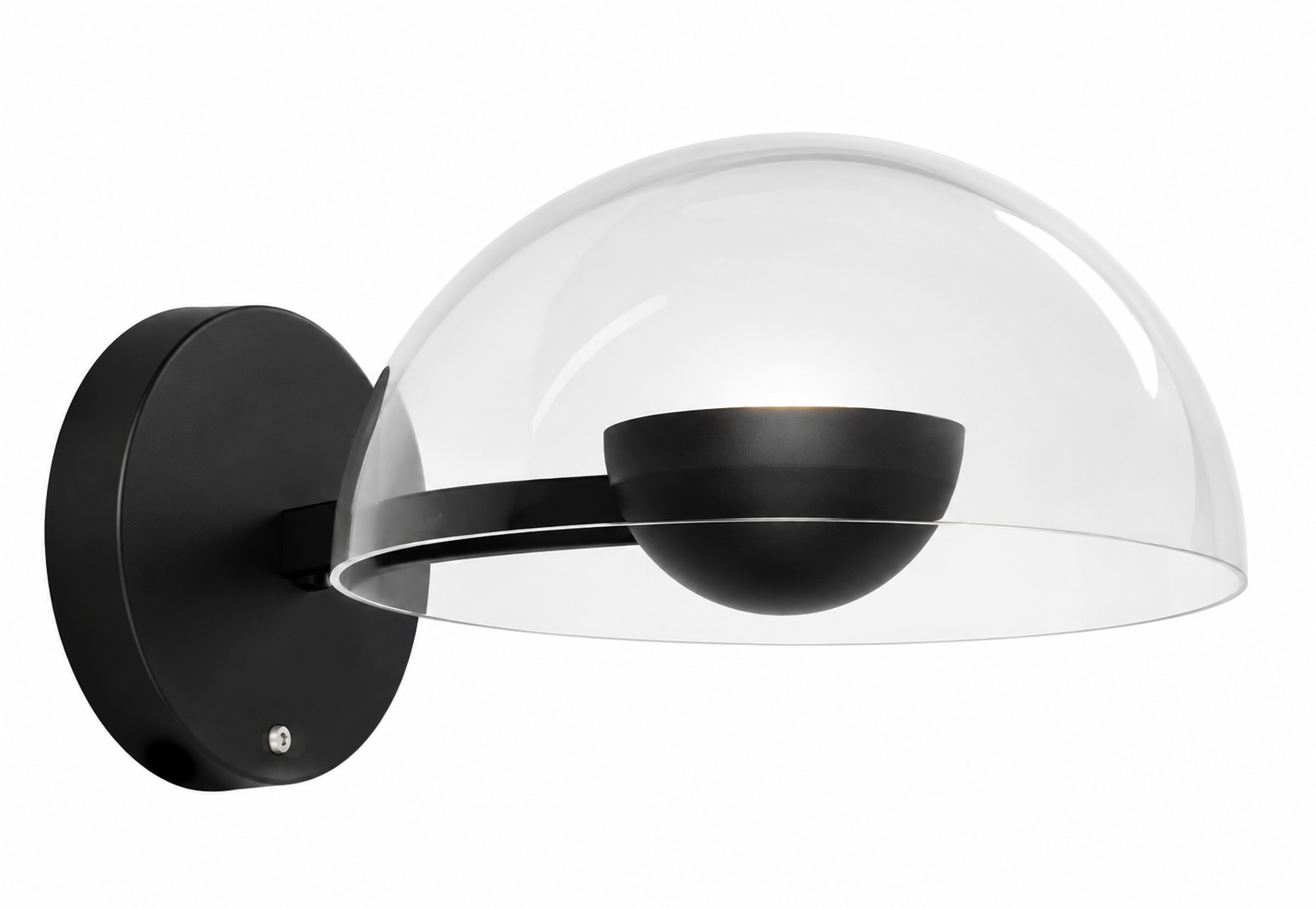 DL11328 Wall Light 10W (Ø250)