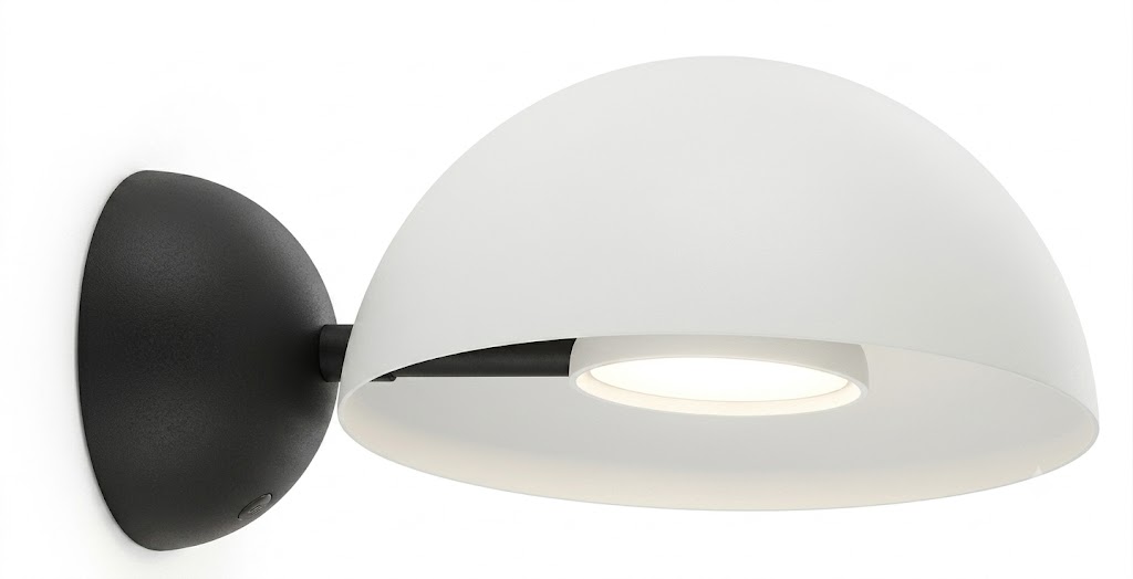 DL11329 Wall Light 10W (Ø250) – Indoor Lighting