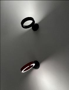 DL11331 Table Lamp 10W (Ø250) – Indoor Lighting