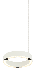 DL11332 Pendant Light 12W (Ø200)