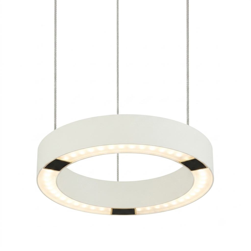 DL11332 Pendant Light 12W (Ø200)