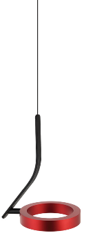 DL11333 Pendant Light 12W (Ø200)