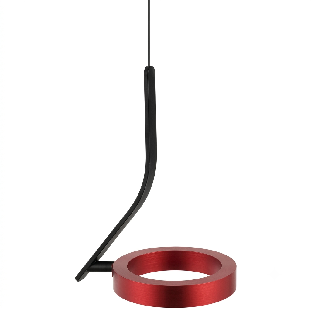 DL11333 Pendant Light 12W (Ø200) – Indoor Lighting